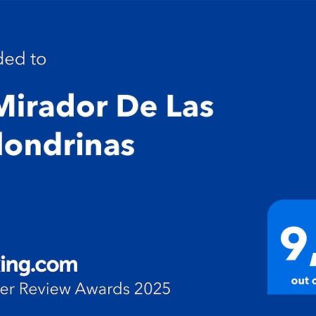 El Mirador De Las Golondrinas Numero De Registro Tr Cc 00551 Arroyo de la Luz Exterior foto